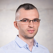 Adam - Senior PHP Developer