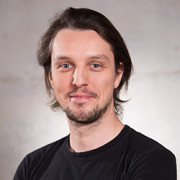 Krzysiek - Senior Web Developer