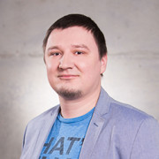 Piotrek - Senior PHP Developer